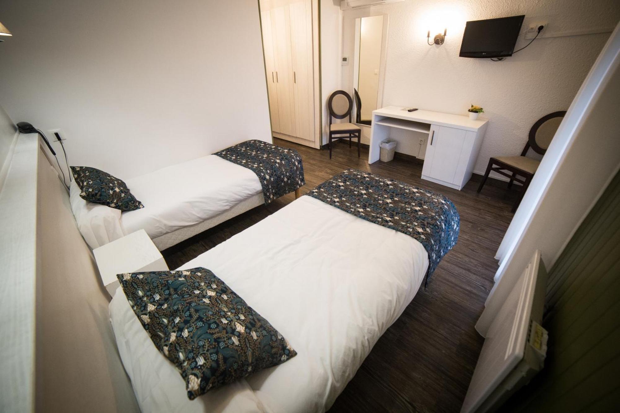 Le Catinat Fleuri Hotel Guillestre Exterior photo